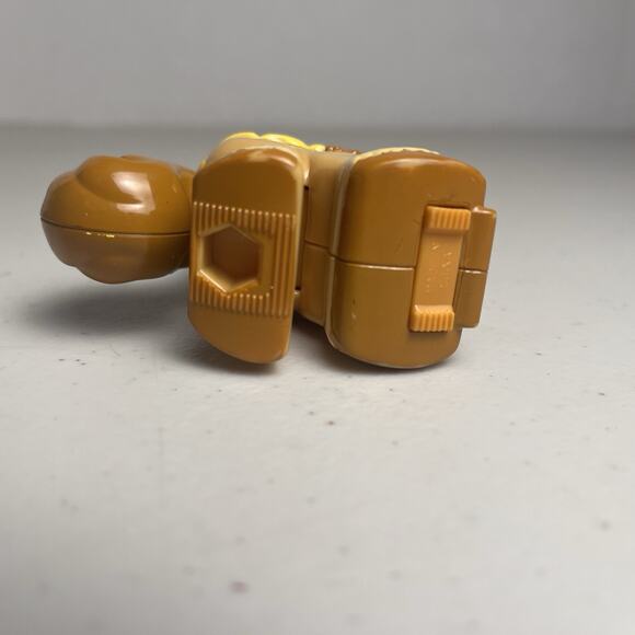 Fisher Price Little People Disney Klip Klop Princess Belle Horse Beauty & Beast - Picture 10 of 12